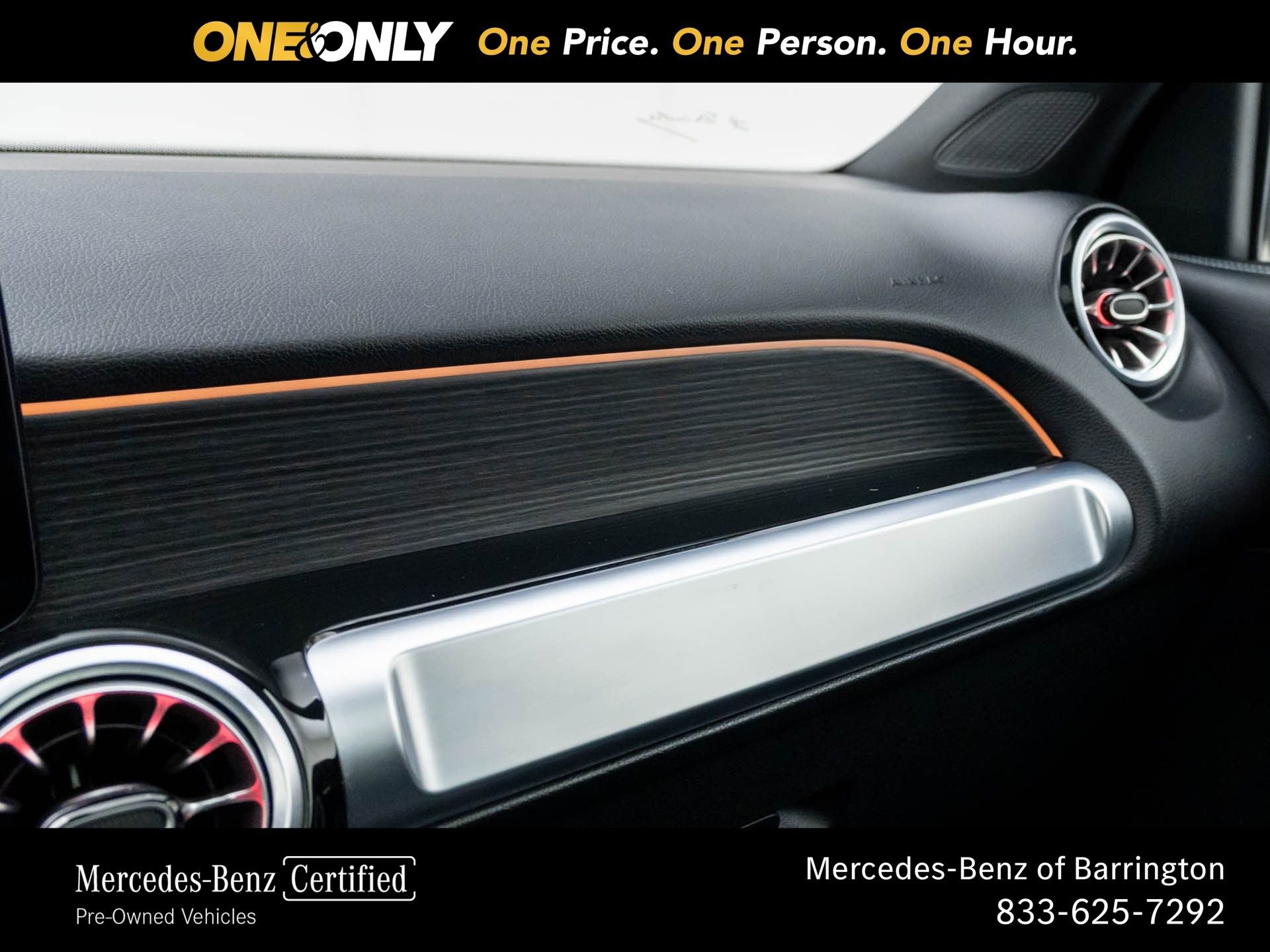 Certified Used 2023 Gray Mercedes-Benz GLB 250 image 31