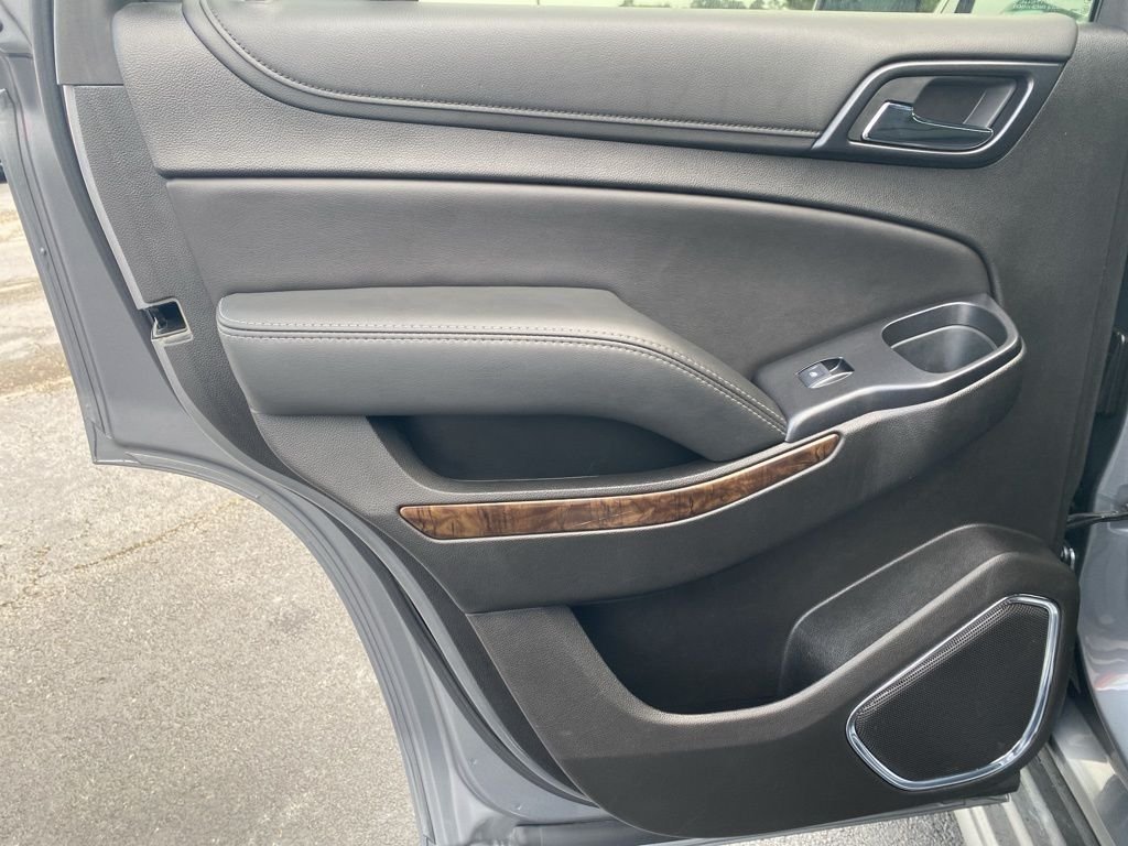 Used 2019 Gray Chevrolet LT image 30