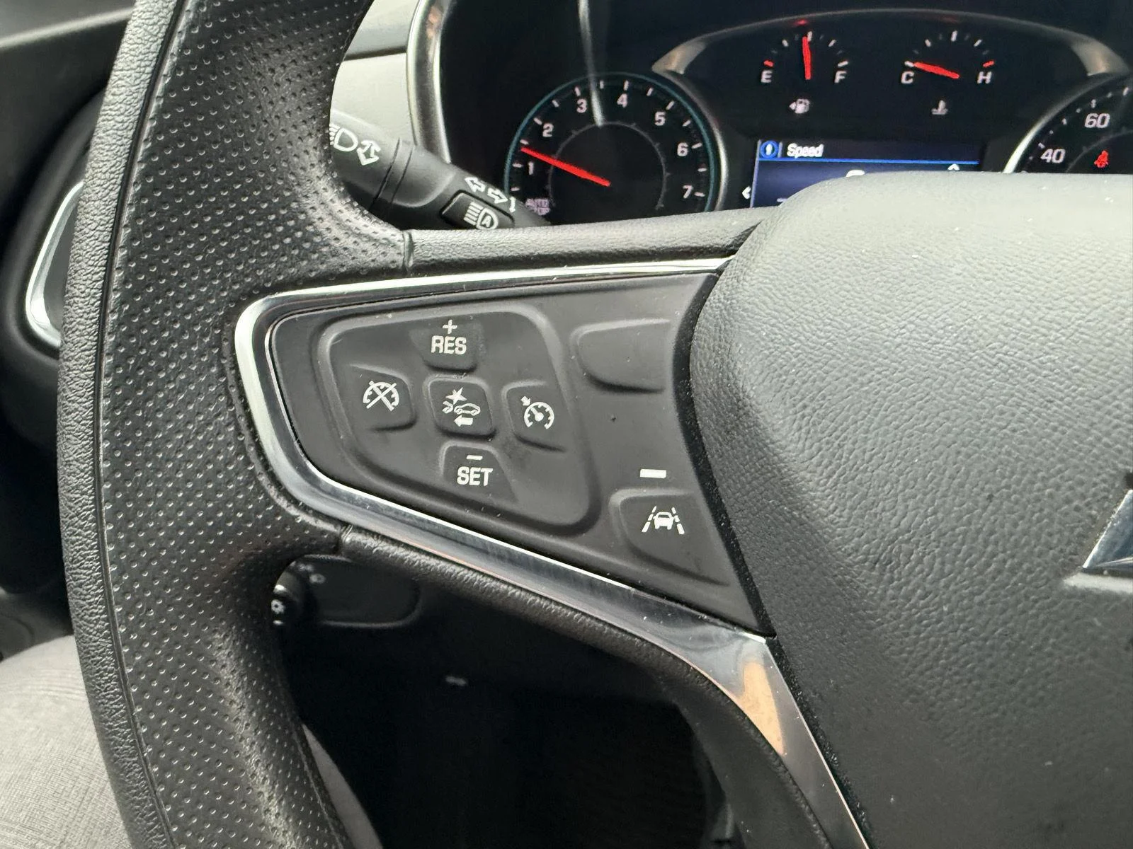 Used 2024 Riptide Blue Metallic Chevrolet LS image 10