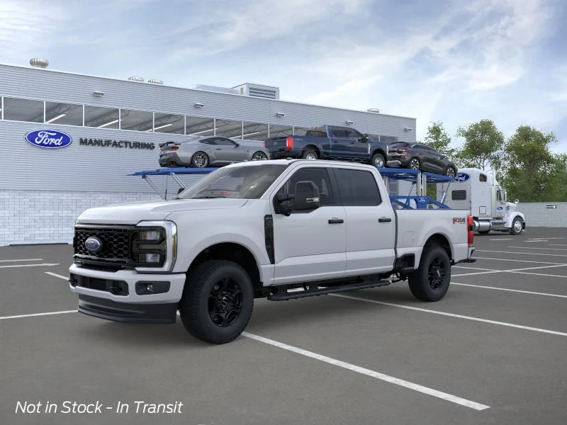 2026 Ford F-250 XL 4x4 Crew Cab 6-3/4' Box's photo