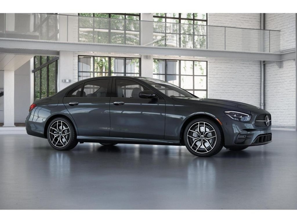 Certified Used 2023 Graphite Mercedes-Benz  image 14
