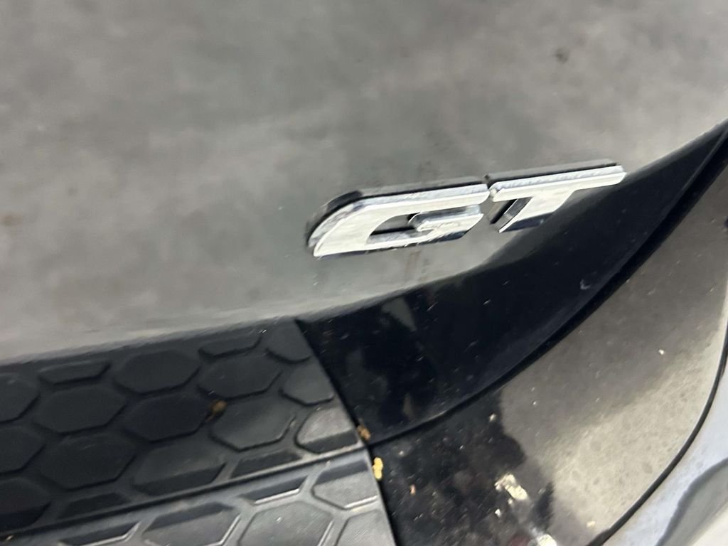 Used 2026 Black Dodge GT image 10