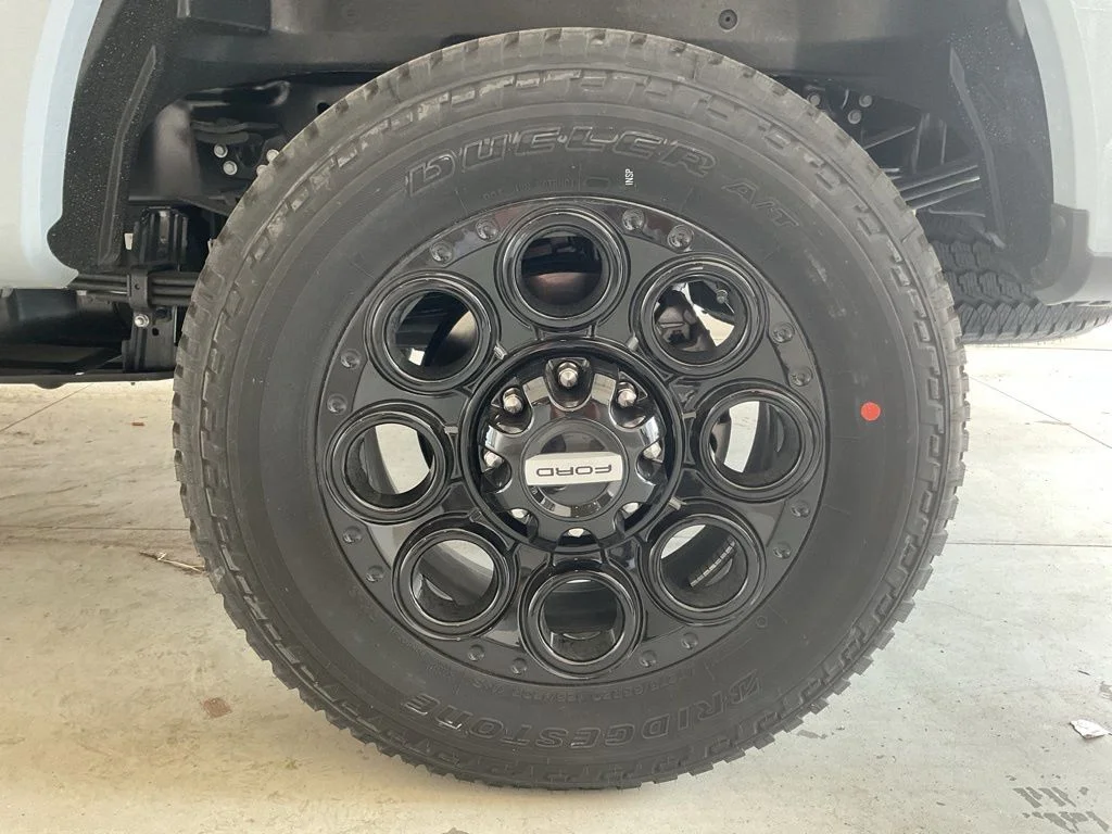 2026 Ford F-350 Super Duty Lariat - Photo 22