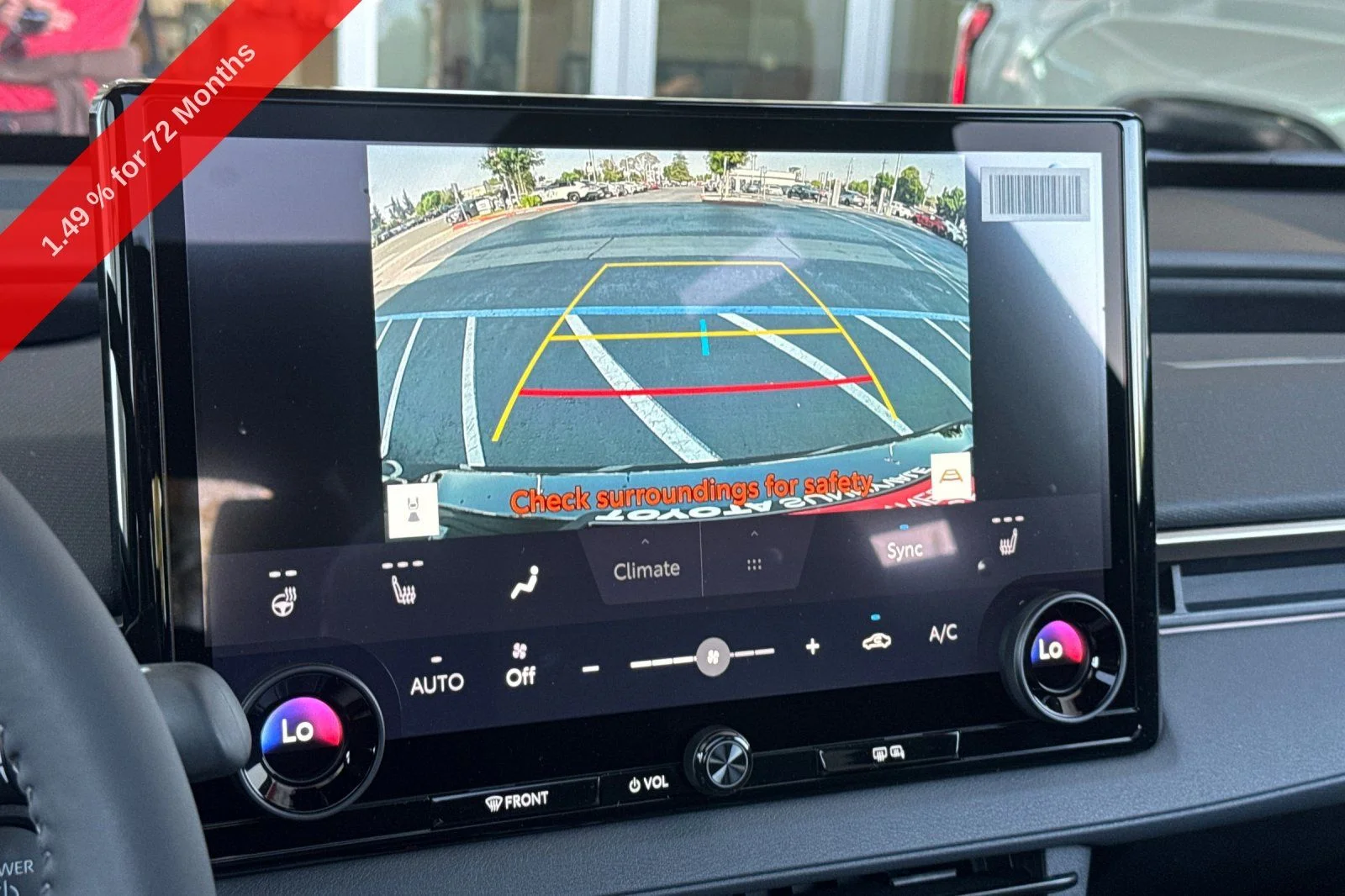 New 2026  Toyota XLE Plus image 21