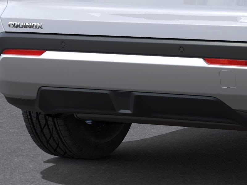 2027 Chevrolet Equinox LT - Photo 14