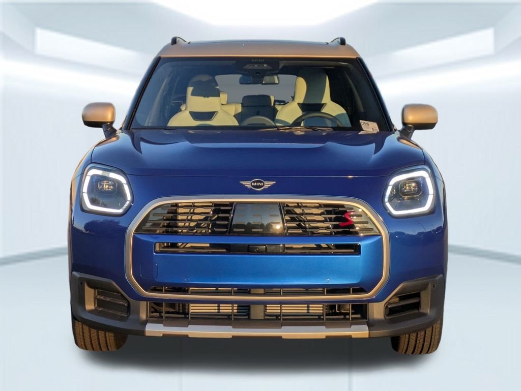 2025 MINI Countryman S - Photo 8