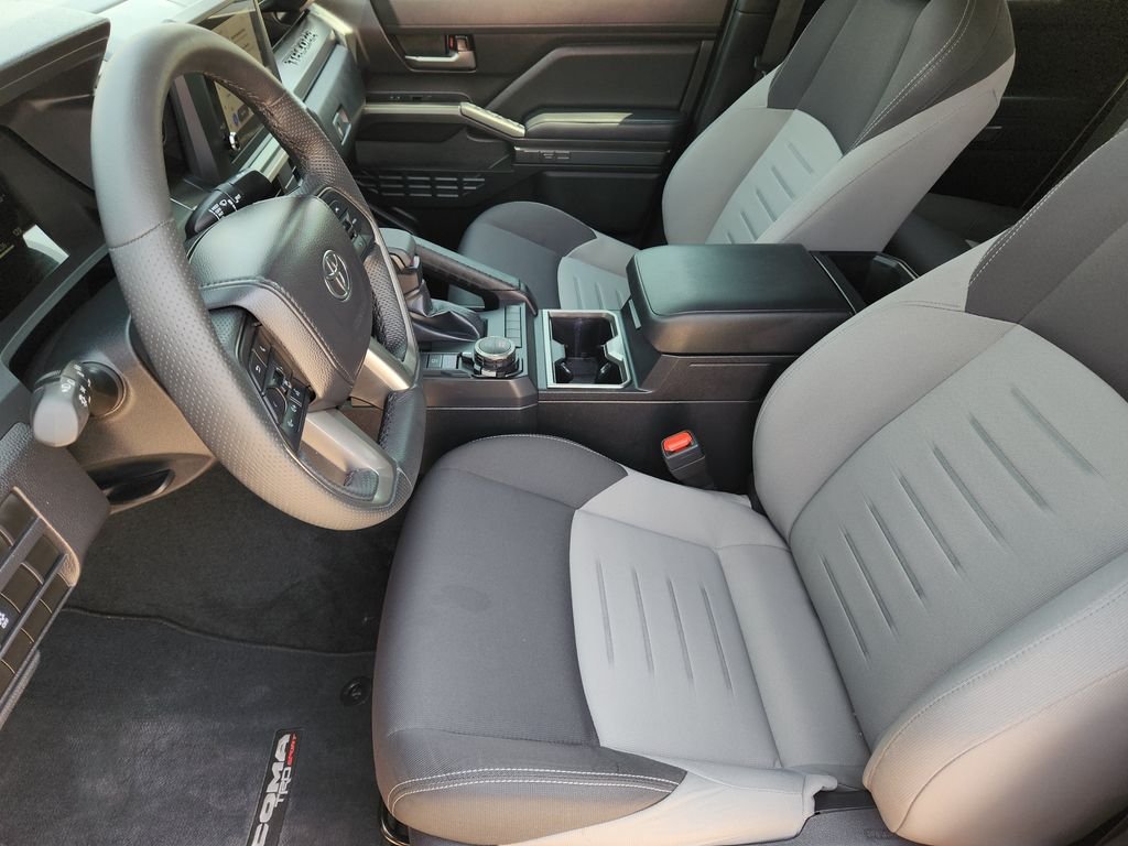 Used 2025  Toyota TRD Sport image 15