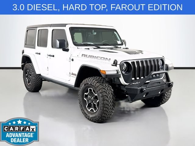 2023 Jeep Wrangler Rubicon Farout's photo