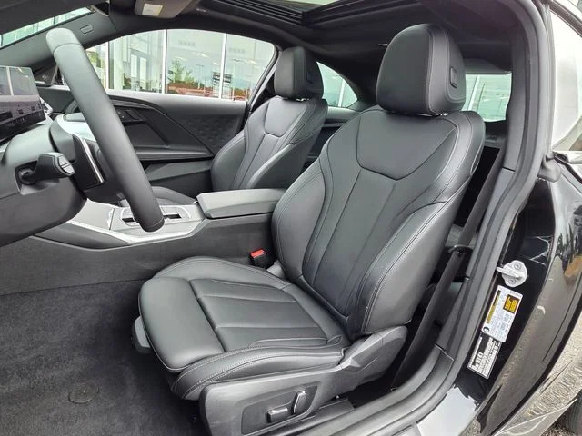 2025 BMW 2 Series 230i - Photo 9