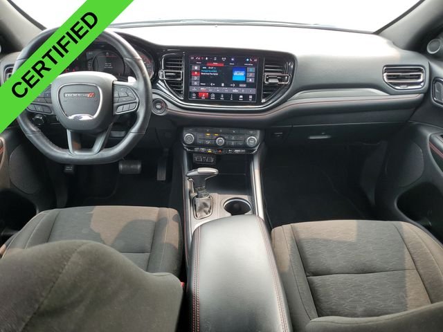 Used 2025 Gray Dodge GT image 24