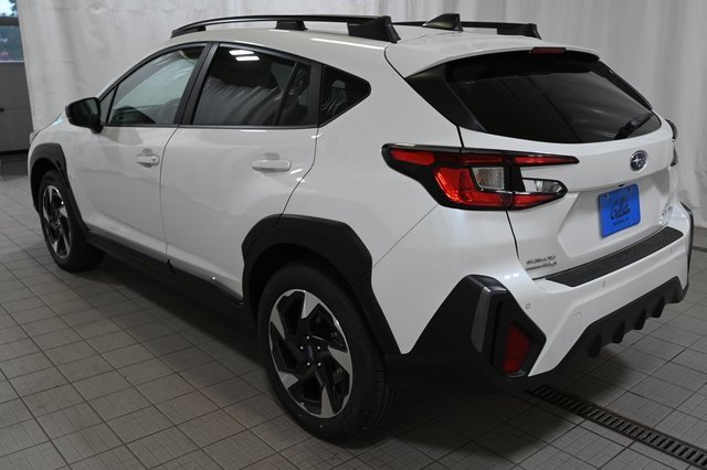 2025 Subaru Crosstrek Limited photo 4