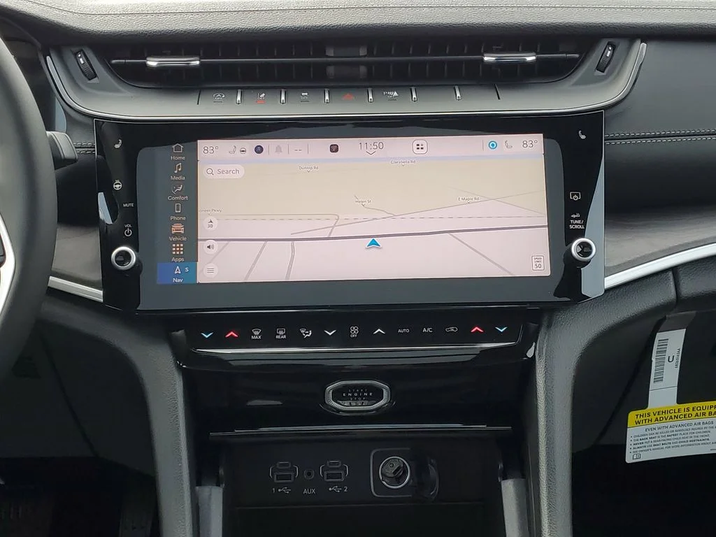 2026 Jeep Grand Cherokee Limited - Photo 33
