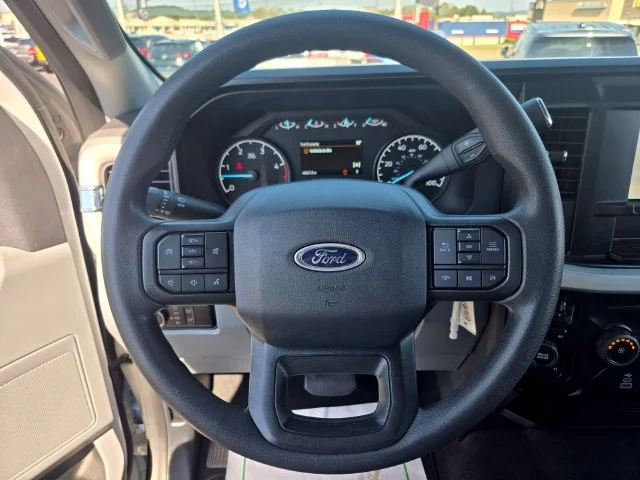 Used 2026 White Ford XLT image 30
