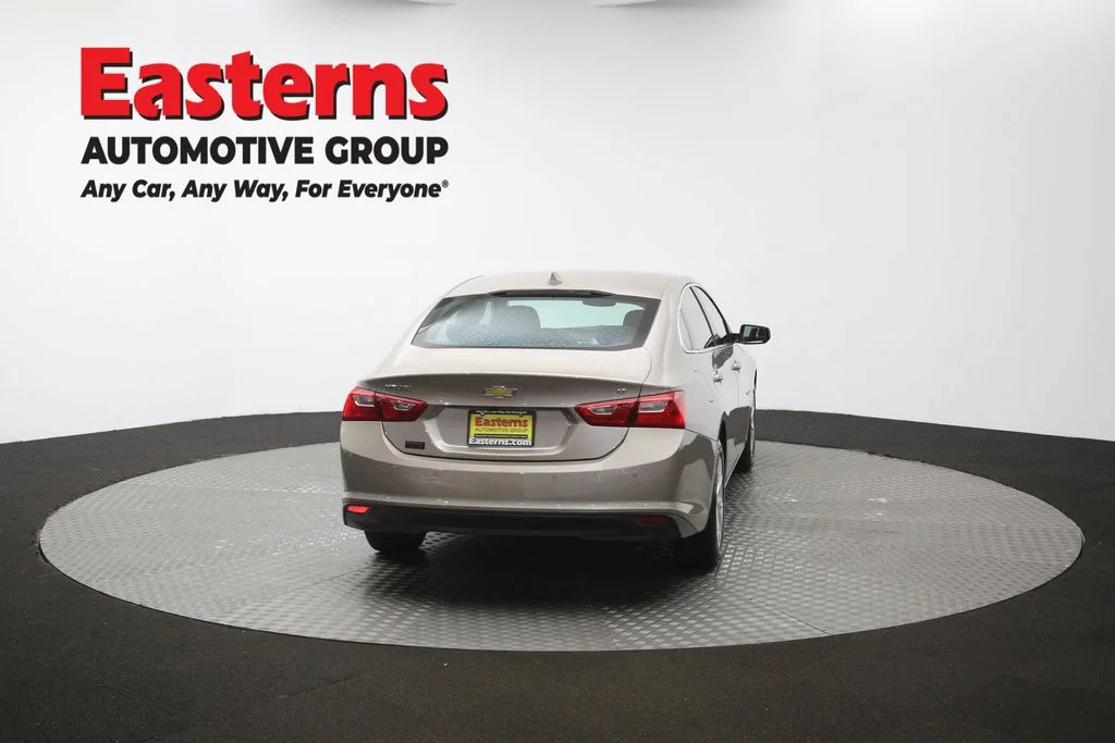 Used 2025 Gray Chevrolet LT image 38