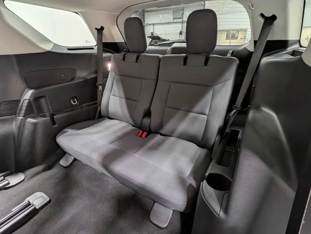New 2026 Carbonized Gray Metallic Ford Active image 47