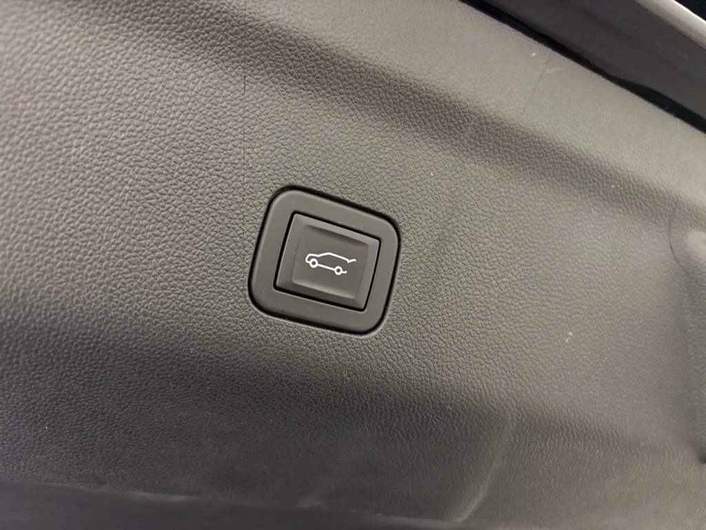 Certified Used 2025 Black Chevrolet LT image 38