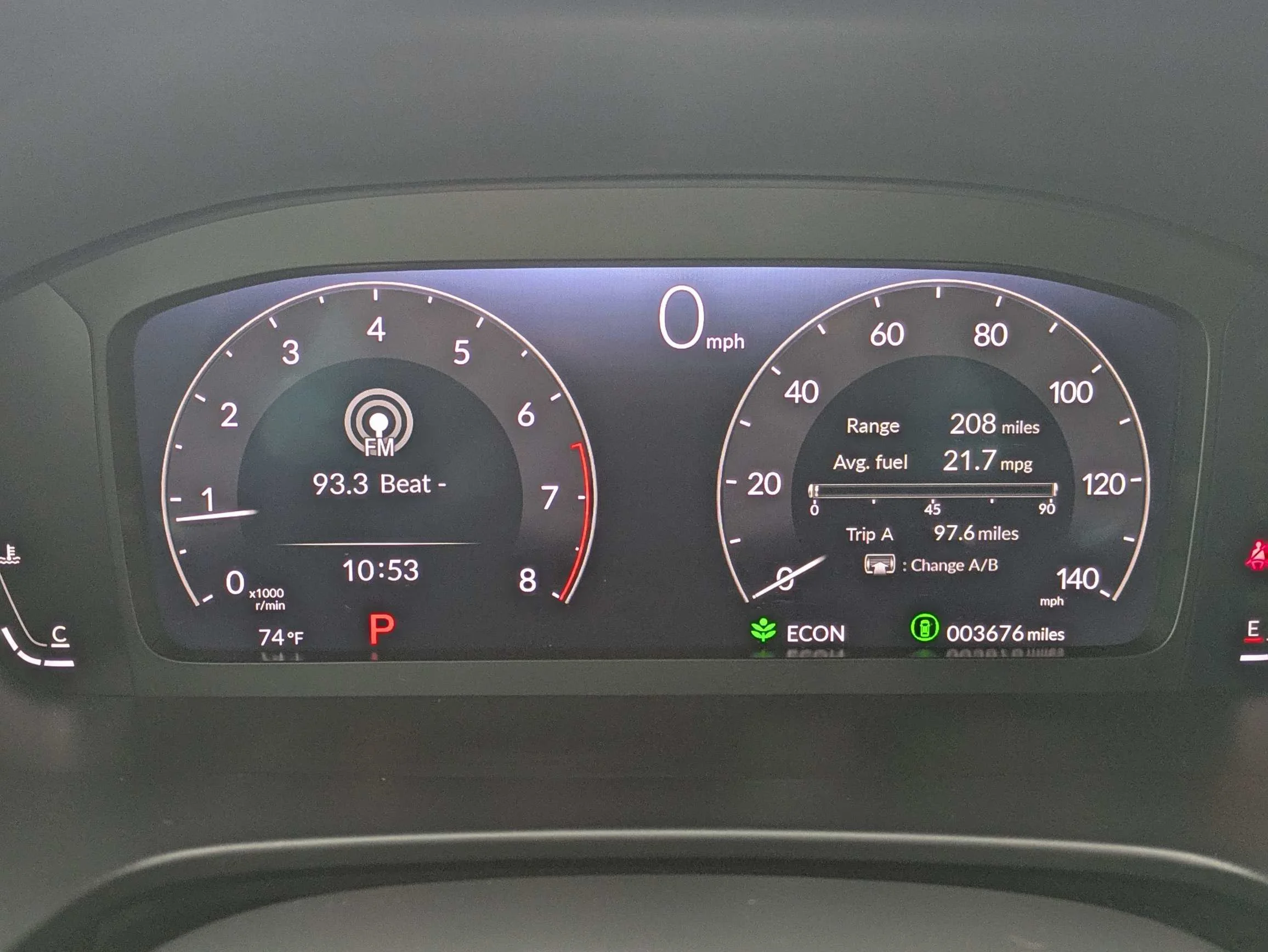 2026 Honda CR-V EX-L - Photo 53