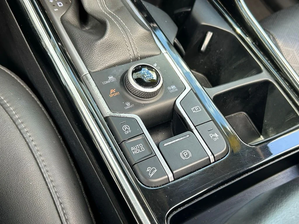 2023 Kia Sorento SX - Photo 52