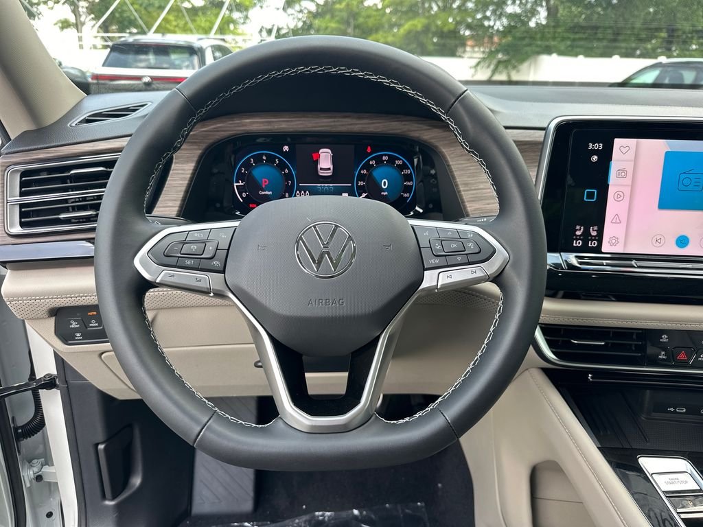 New 2026  Volkswagen 2.0T SEL image 18