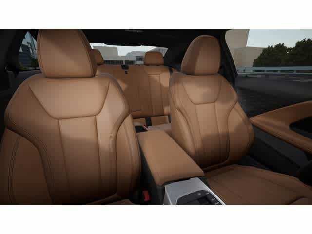 Used 2025 Brooklyn Gray Metallic BMW 230i xDrive image 11