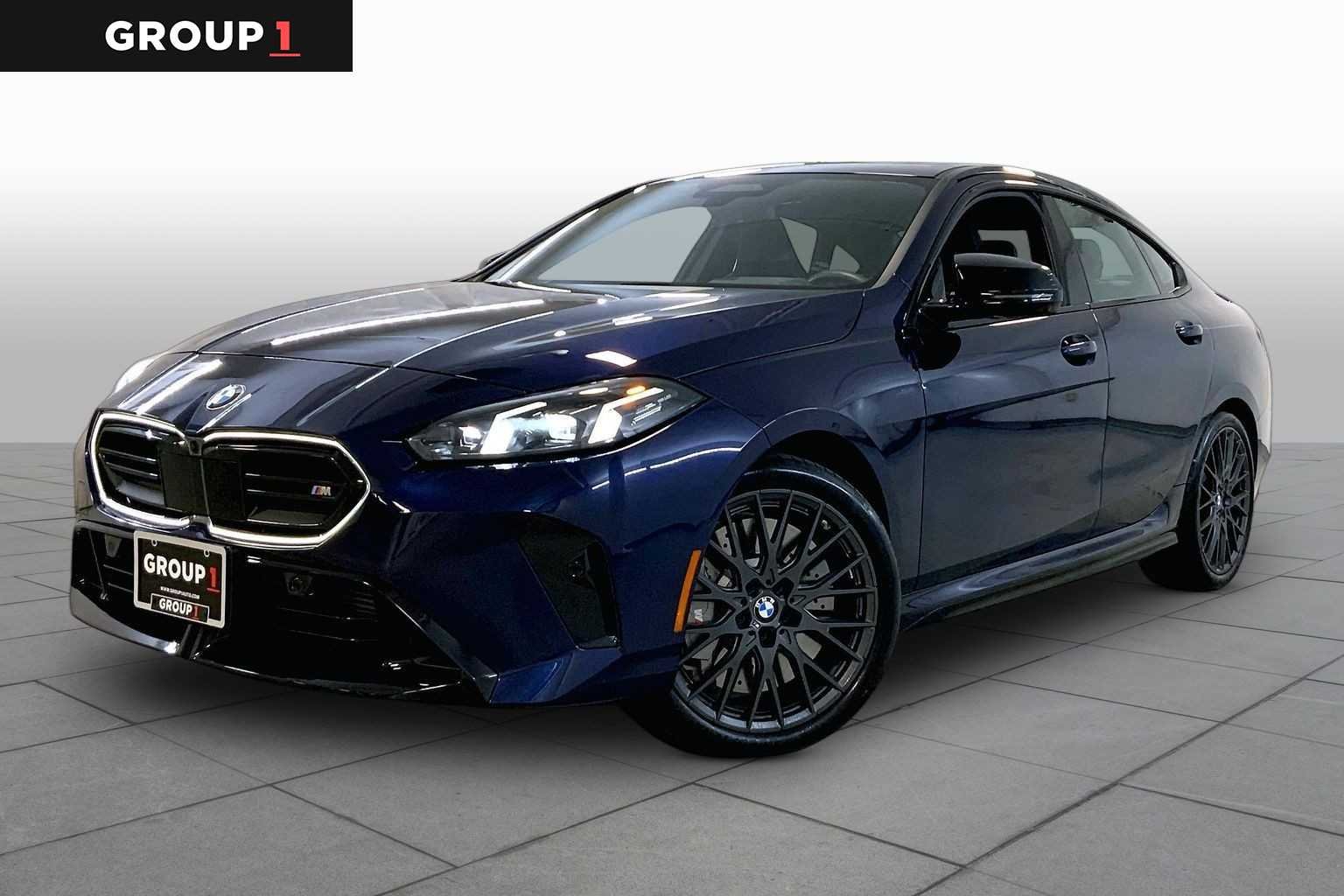 2026 BMW M235 M235 xDrive