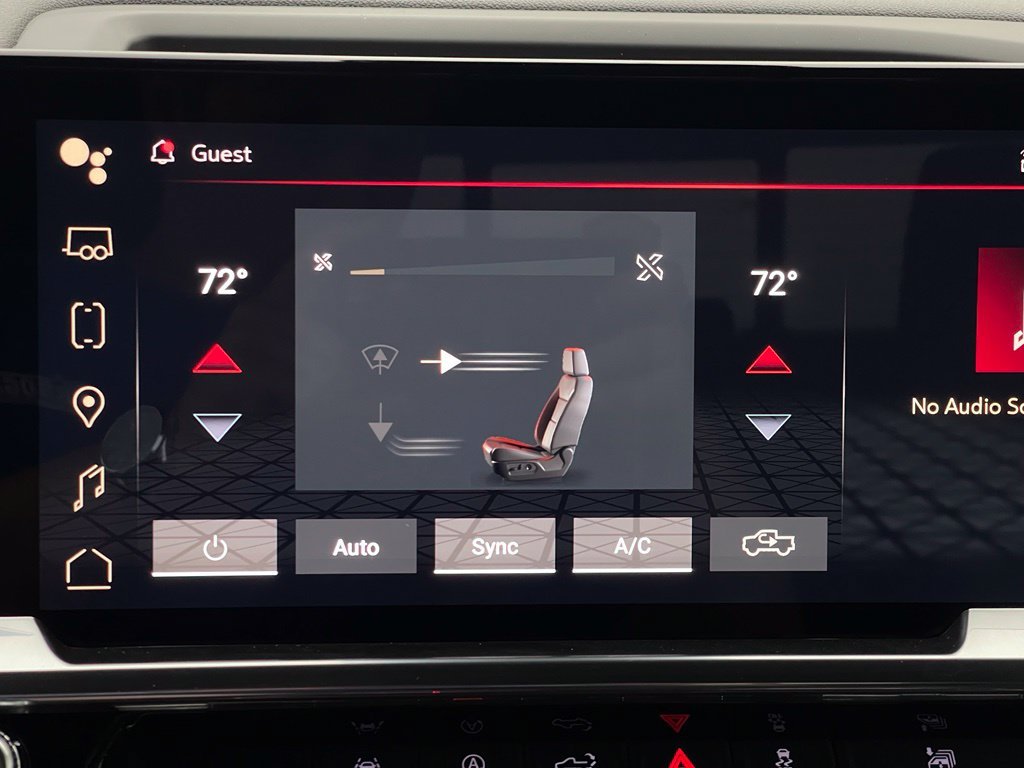 2026 GMC Sierra 1500 Elevation - Photo 25