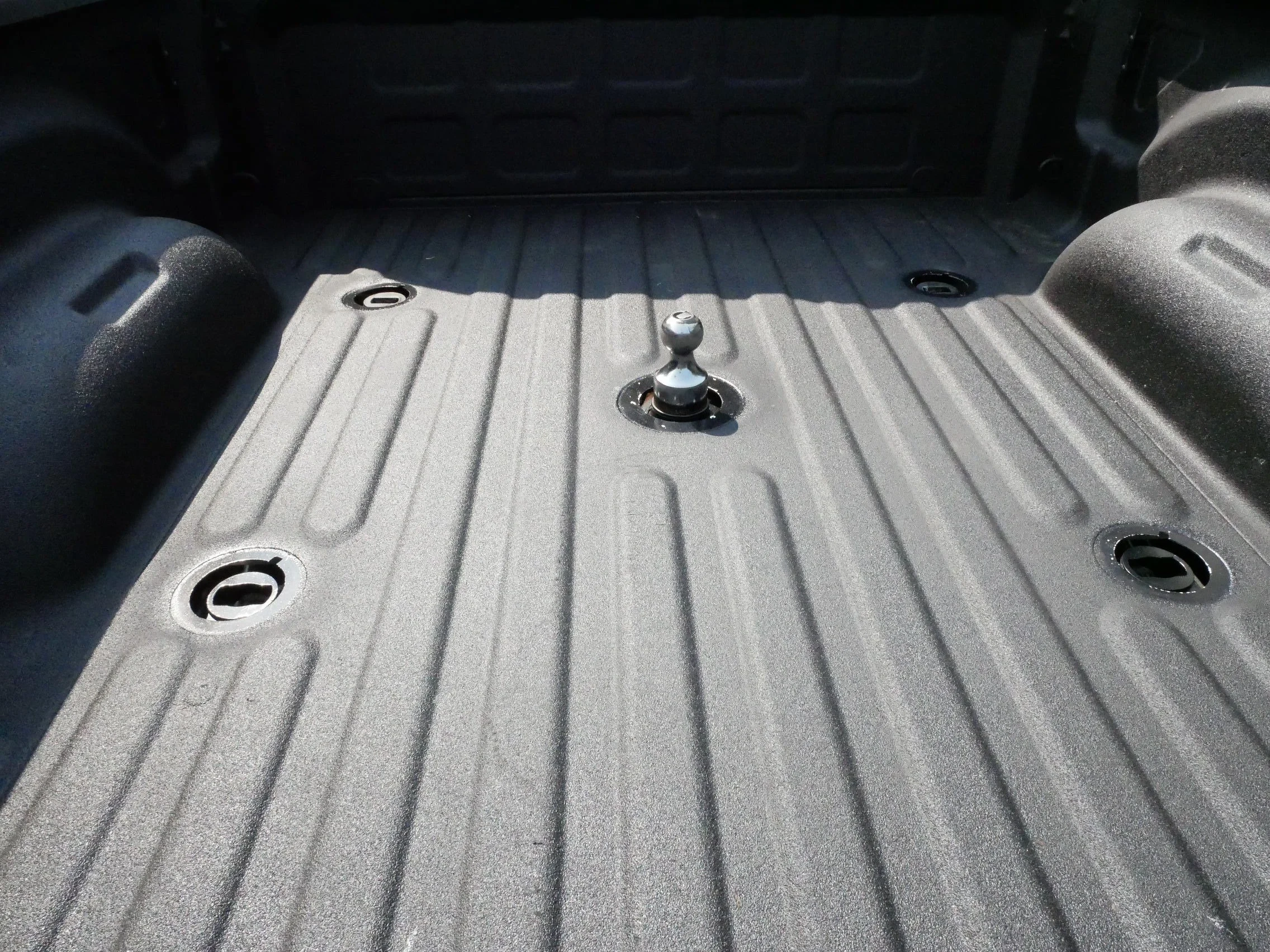 Used 2024 Bright White Clearcoat Ram Big Horn image 18