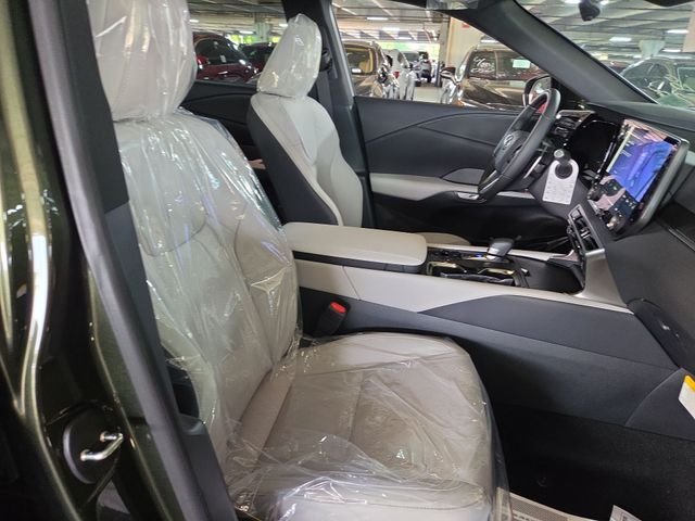 New 2026 Nori Green Pearl Lexus PREMIUM PLUS image 25