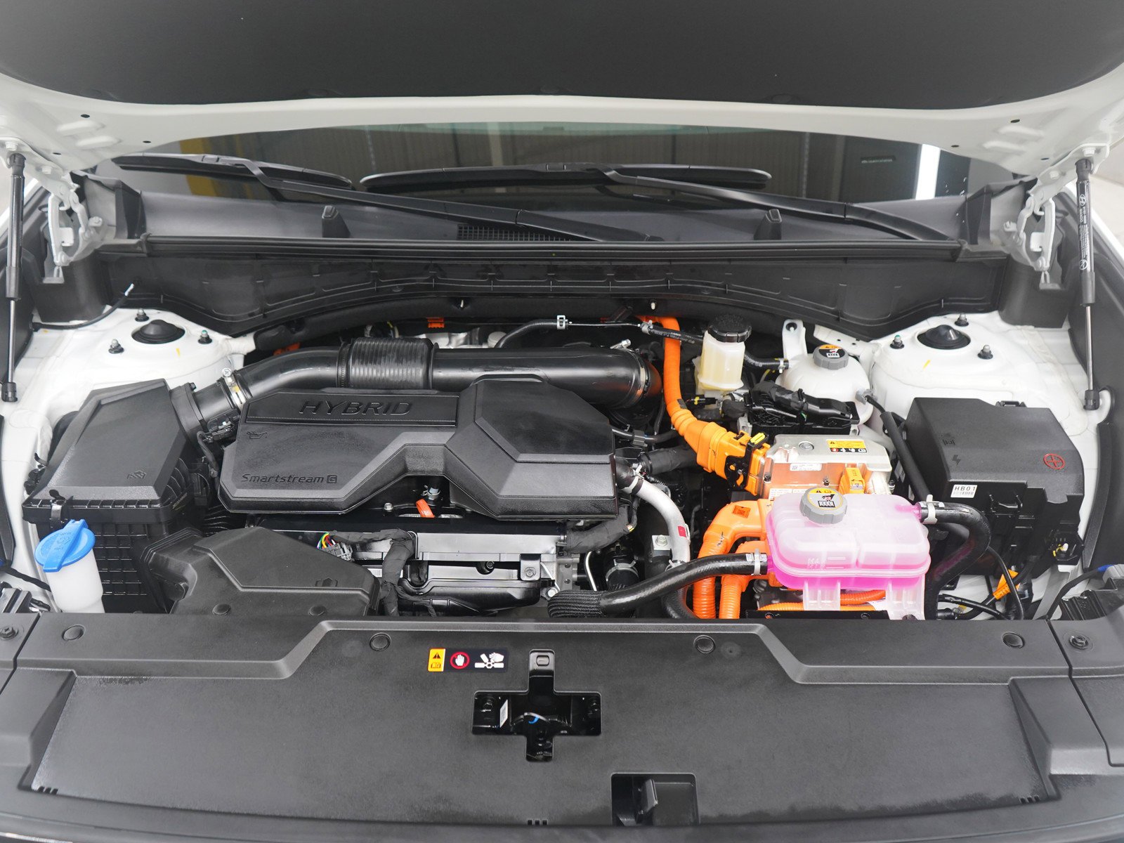 2026 Hyundai Santa Fe SEL - Photo 34