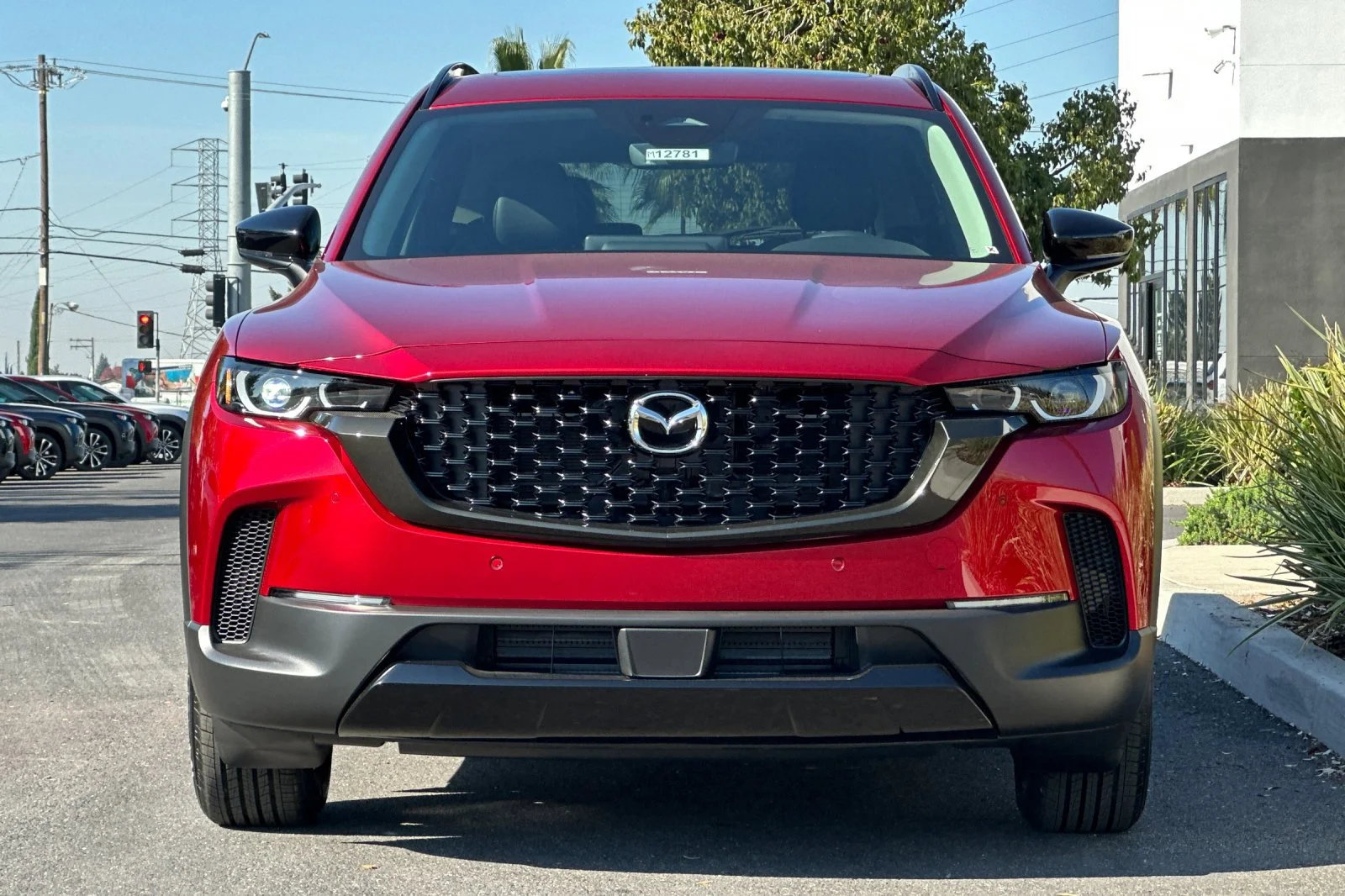 2026 Mazda CX-50 Premium - Photo 9