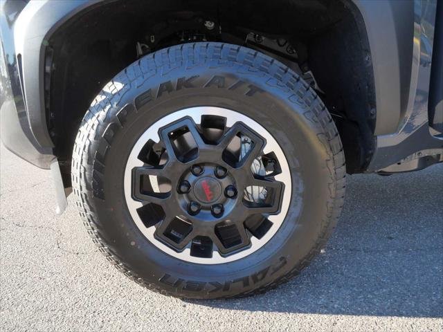 Certified Used 2026 UNDERGROUND Toyota  image 38