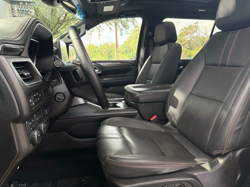 Used 2023 Gray Chevrolet RST image 15