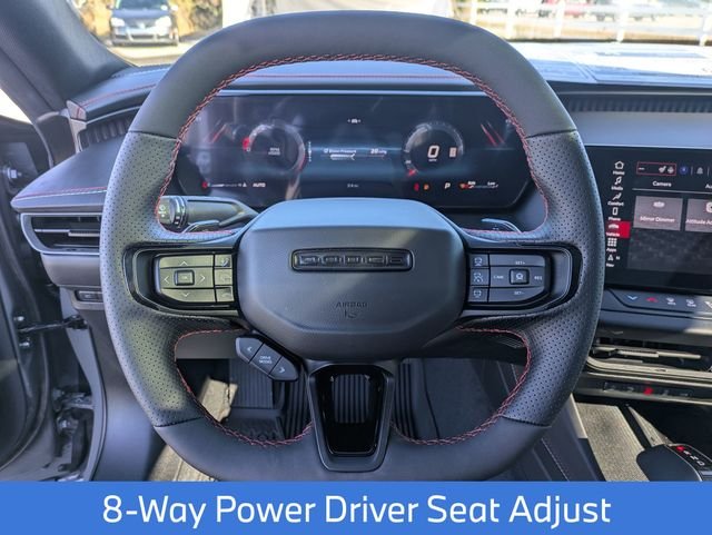 2026 Dodge Charger Scat Pack - Photo 15