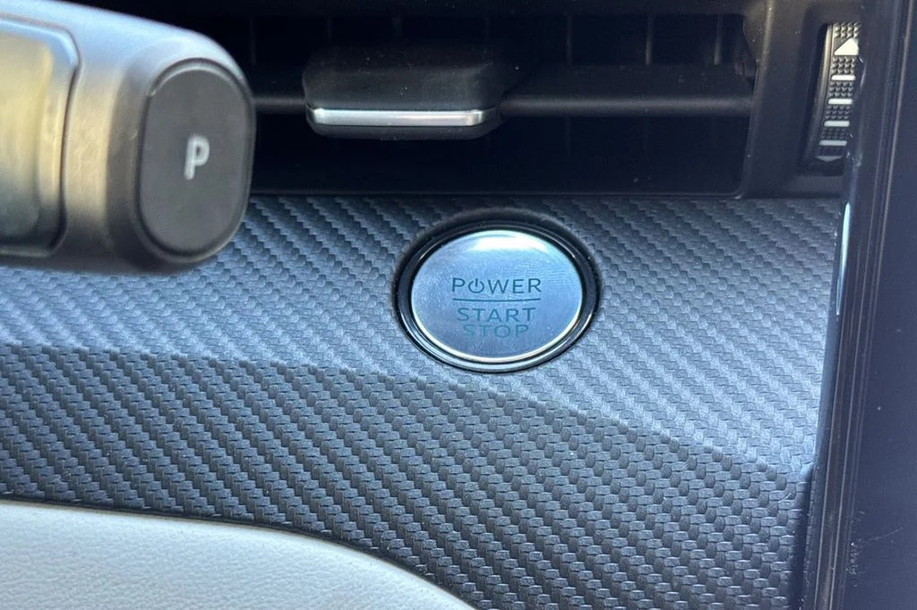 Used 2025 Gray Ford Premium image 24