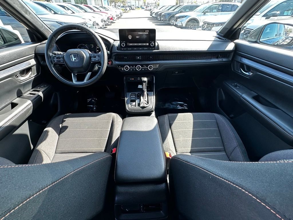 Used 2024  Honda Sport image 19