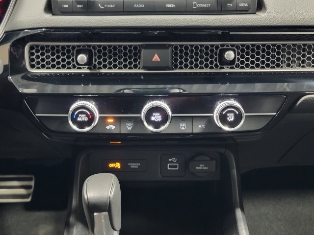 2024 Honda Civic Sport - Photo 21