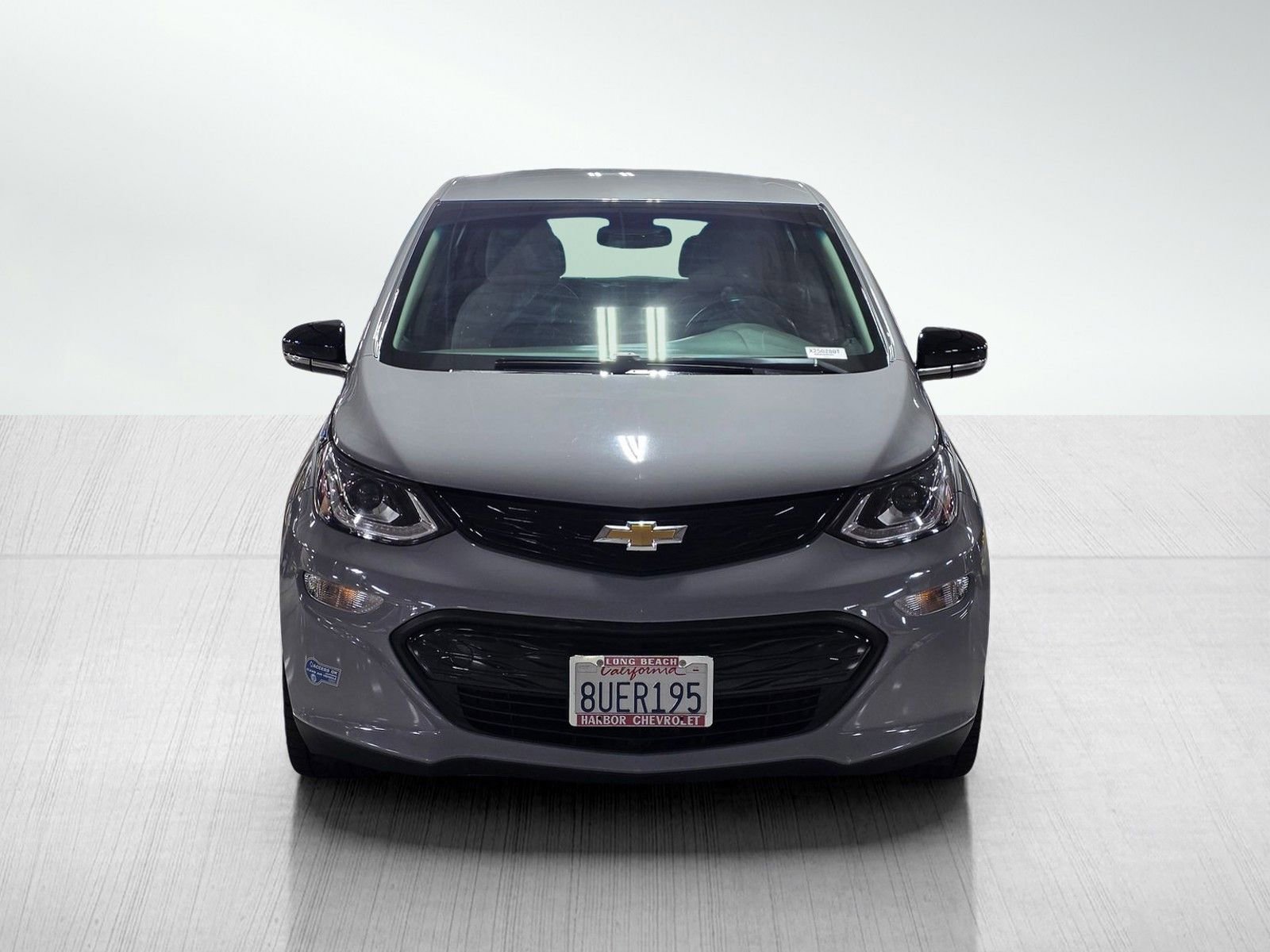 Used 2020 Chevrolet Bolt EV LT with VIN 1G1FY6S00L4132958 for sale in Long Beach, CA