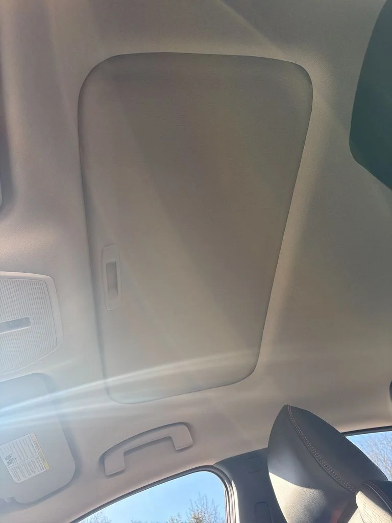 2026 Nissan Sentra SR - Photo 29