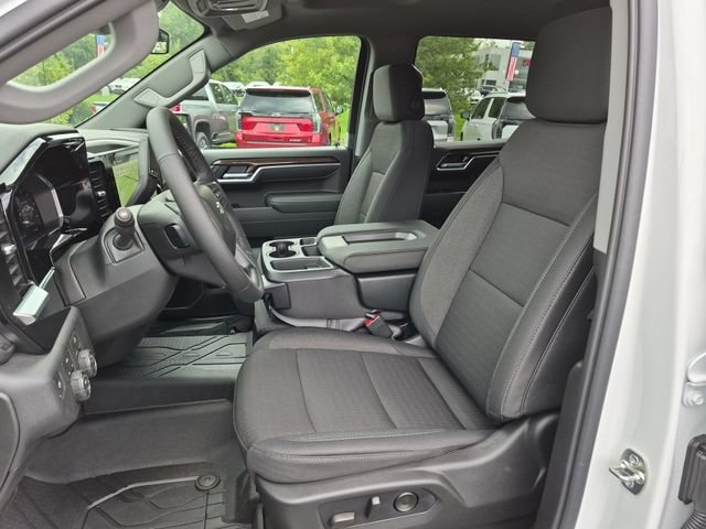 2026 Chevrolet Silverado 1500 RST - Photo 21
