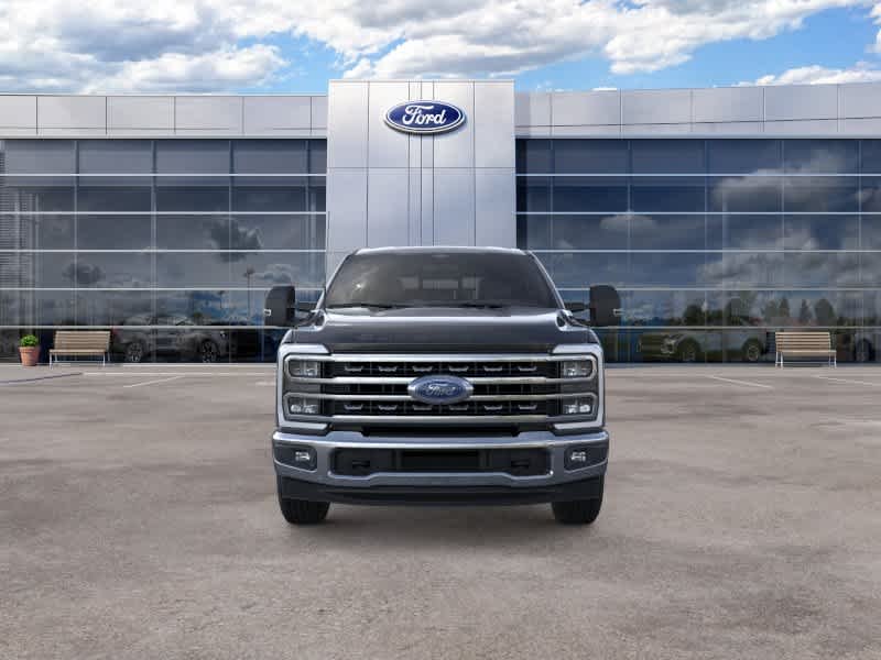 2026 Ford F-250 Super Duty XLT - Photo 6