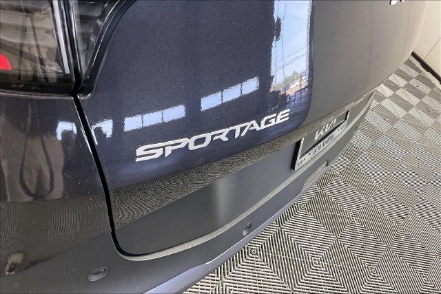 Certified Used 2026 Gray Kia EX image 22