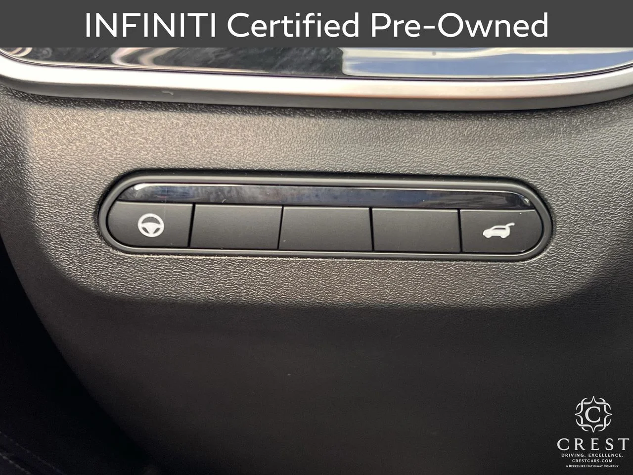2026 INFINITI QX60 Sport - Photo 20