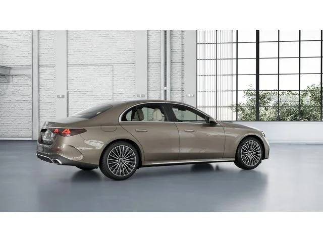 New 2027  Mercedes-Benz E 350 image 20