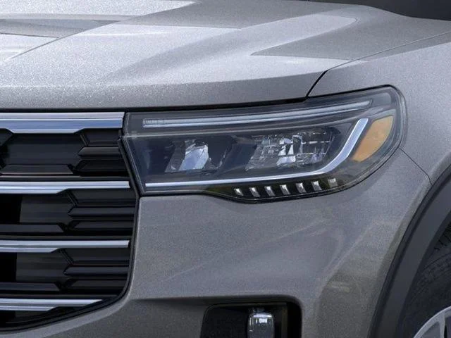 New 2026 Carbonized Gray Metallic Ford Active image 41