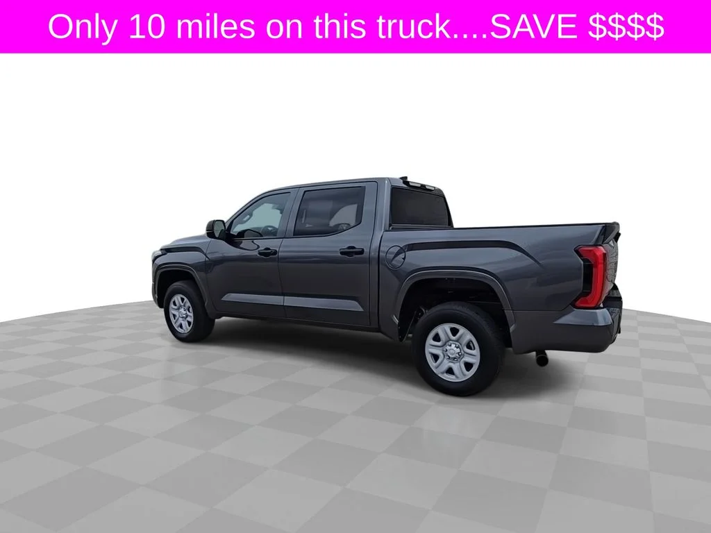 Used 2026 Gray Toyota SR image 6