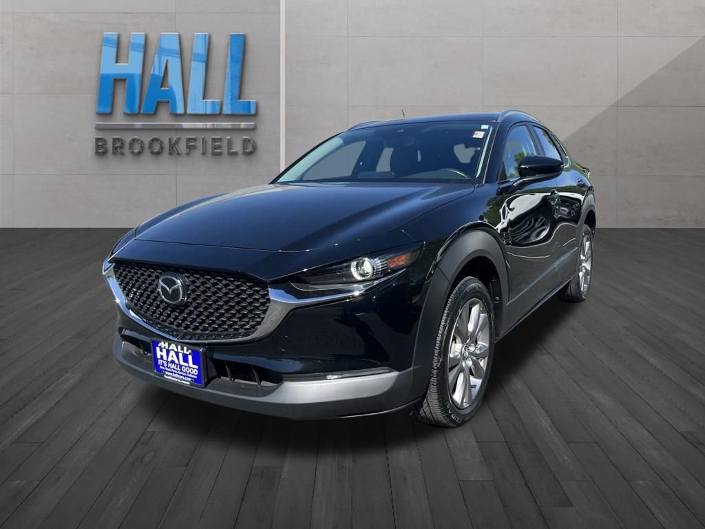 2023 Mazda CX-30 Select AWD's photo