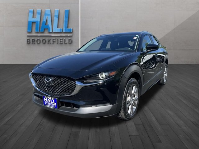 2023 Mazda CX-30 2.5 S Select Package