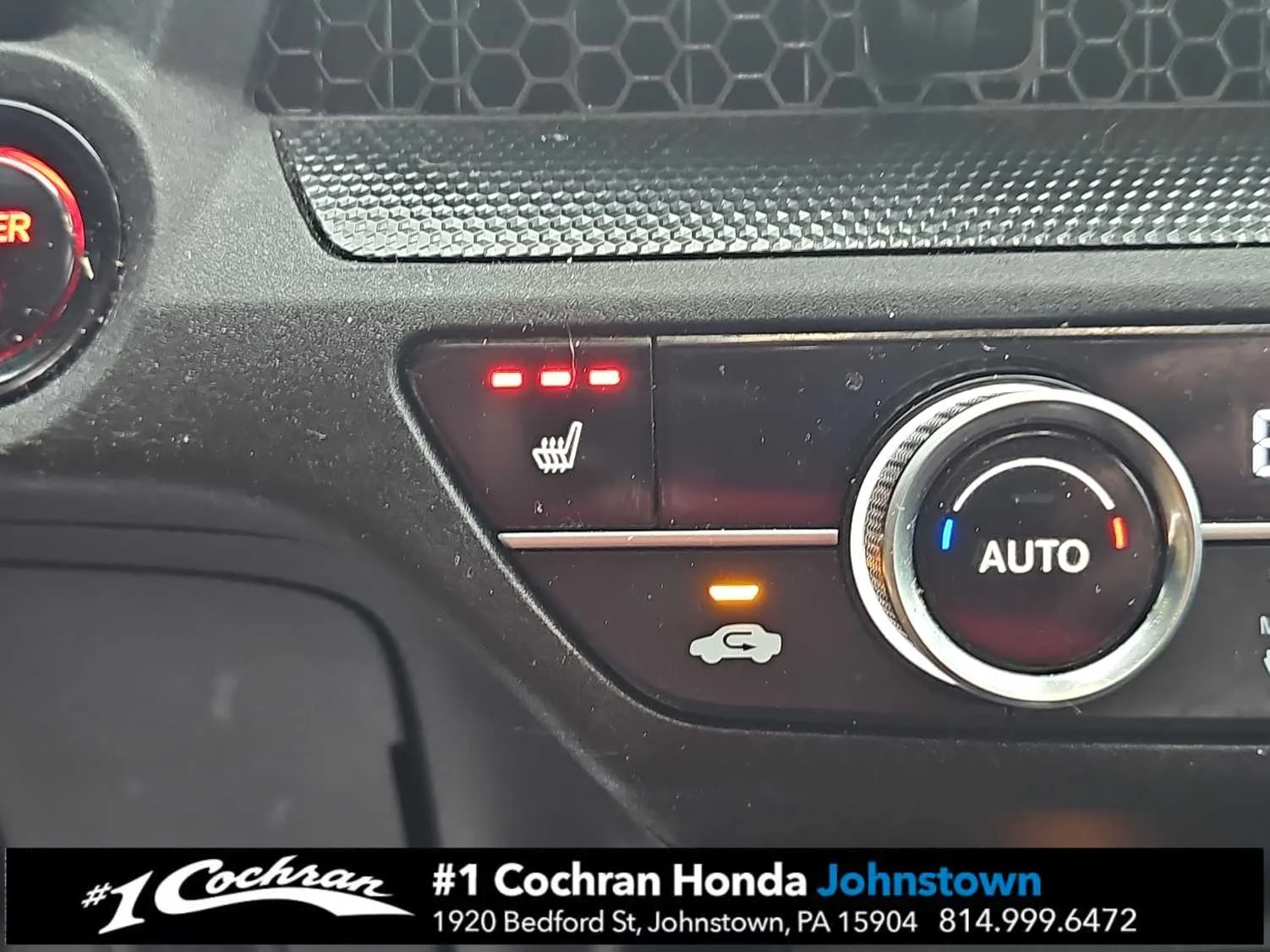 Used 2024 Platinum White Pearl Honda Sport-L image 27