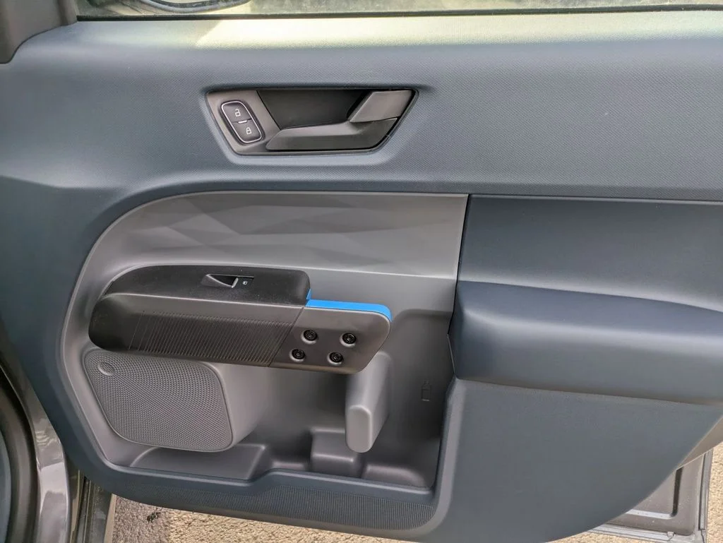 New 2026 Carbonized Gray Metallic Ford Lobo™ image 51