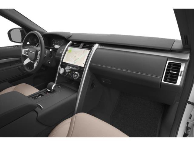 New 2026 Lantau Bronze Land Rover  image 17